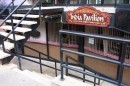 14 * The India Pavilion - best Indian food in town!  You just can't beat their $6-for-all-you-can-eat lunch buffet! * 612 x 408 * (42KB)
